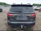 2021 Subaru Ascent Touring Gray vin: 4S4WMARD8M3416291