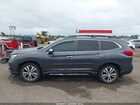 2021 Subaru Ascent Touring Gray vin: 4S4WMARD8M3416291