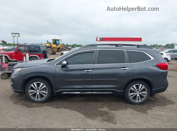 4S4WMARD8M3416291 2021 SUBARU ASCENT Gray Սալոնի 360 աստիճան տեսք