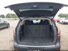2021 Subaru Ascent Touring Gray vin: 4S4WMARD8M3416291