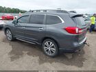 2021 Subaru Ascent Touring Gray vin: 4S4WMARD8M3416291