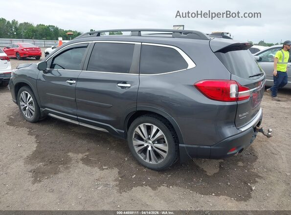 4S4WMARD8M3416291 2021 SUBARU ASCENT Gray Հետևի ձախ