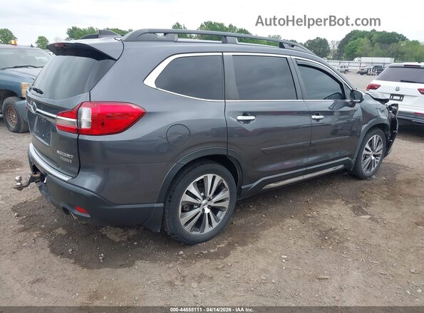4S4WMARD8M3416291 2021 SUBARU ASCENT Gray Հետևի աջ
