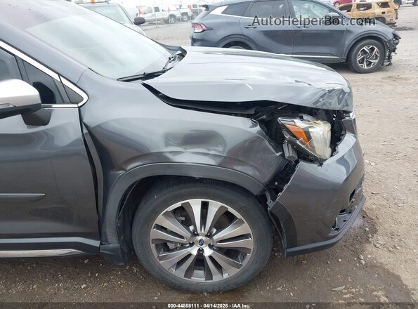 4S4WMARD8M3416291 2021 SUBARU ASCENT Gray 