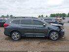 2021 Subaru Ascent Touring Gray vin: 4S4WMARD8M3416291