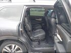 2021 Subaru Ascent Touring Gray vin: 4S4WMARD8M3416291
