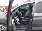2021 Subaru Ascent Touring Gray vin: 4S4WMARD8M3416291