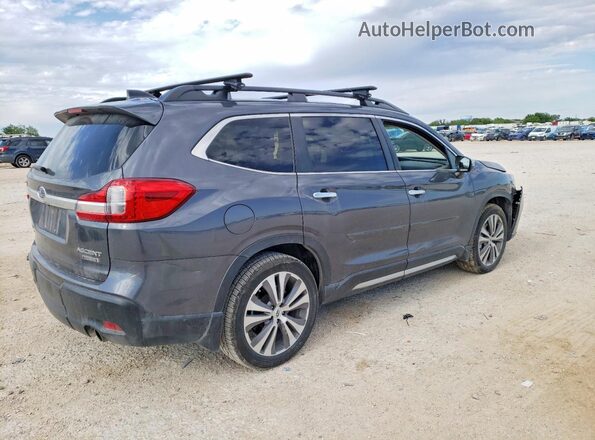 4S4WMARD8N3402375 2022 SUBARU ASCENT Gray Tył prawy