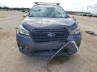 2022 Subaru Ascent Touring Gray vin: 4S4WMARD8N3402375