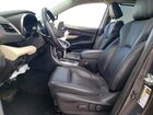 2022 Subaru Ascent Touring Gray vin: 4S4WMARD8N3402375