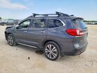 2022 Subaru Ascent Touring Gray vin: 4S4WMARD8N3402375