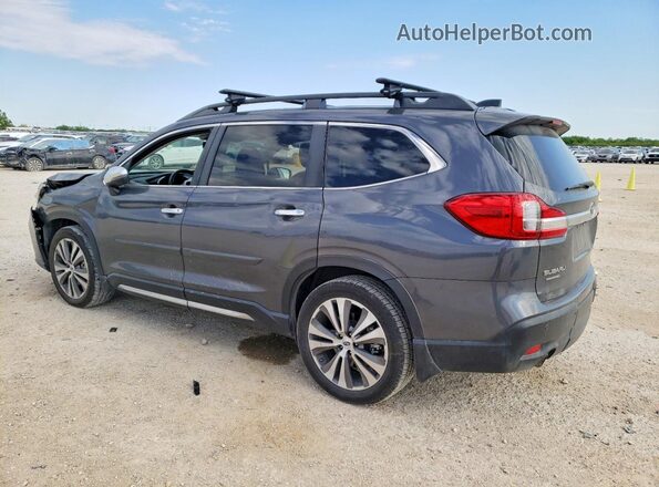 4S4WMARD8N3402375 2022 SUBARU ASCENT Gray Tył lewy