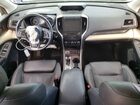2022 Subaru Ascent Touring Gray vin: 4S4WMARD8N3402375