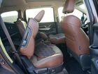 2019 Subaru Ascent Touring Tan vin: 4S4WMARDXK3403765
