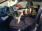 2019 Subaru Ascent Touring Tan vin: 4S4WMARDXK3403765