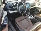 2019 Subaru Ascent Touring Tan vin: 4S4WMARDXK3403765