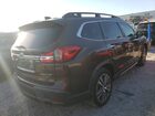 2019 Subaru Ascent Touring Tan vin: 4S4WMARDXK3403765