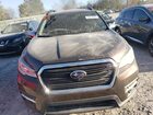 2019 Subaru Ascent Touring Tan vin: 4S4WMARDXK3403765