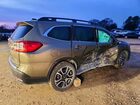 2024 Subaru Ascent Limited Green vin: 4S4WMAUD2R3404524
