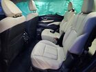 2024 Subaru Ascent Limited Green vin: 4S4WMAUD2R3404524