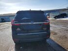 2025 Subaru Ascent Touring Черный vin: 4S4WMAUD3S3411455