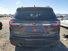 2025 Subaru Ascent Touring Charcoal vin: 4S4WMAUD3S3436095