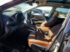 2025 Subaru Ascent Touring Charcoal vin: 4S4WMAUD3S3436095