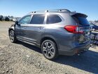 2025 Subaru Ascent Touring Charcoal vin: 4S4WMAUD3S3436095
