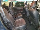 2023 Subaru Ascent Limited Синий vin: 4S4WMAUD5P3463970