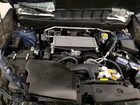 2023 Subaru Ascent Limited Синий vin: 4S4WMAUD5P3463970
