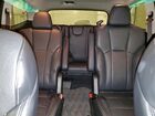 2023 Subaru Ascent Limited Синий vin: 4S4WMAUD5P3463970