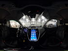2023 Subaru Ascent Limited Синий vin: 4S4WMAUD5P3463970
