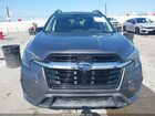 2024 Subaru Ascent Limited 7-passenger Серый vin: 4S4WMAUD5R3431863