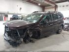 2024 Subaru Ascent Touring 7-passenger Purple vin: 4S4WMAWD0R3447286