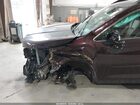 2024 Subaru Ascent Touring 7-passenger Purple vin: 4S4WMAWD0R3447286