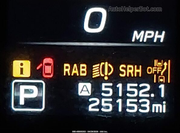 4S4WMAWD0R3447286 2024 SUBARU ASCENT Purple 