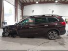 2024 Subaru Ascent Touring 7-passenger Purple vin: 4S4WMAWD0R3447286
