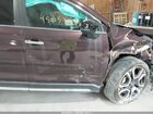 2024 Subaru Ascent Touring 7-passenger Purple vin: 4S4WMAWD0R3447286
