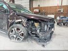 2024 Subaru Ascent Touring 7-passenger Purple vin: 4S4WMAWD0R3447286