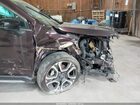 2024 Subaru Ascent Touring 7-passenger Purple vin: 4S4WMAWD0R3447286