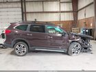 2024 Subaru Ascent Touring 7-passenger Purple vin: 4S4WMAWD0R3447286
