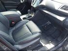 2023 Subaru Ascent Touring 7-passenger Серый vin: 4S4WMAWD1P3406923