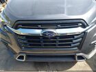 2023 Subaru Ascent Touring 7-passenger Серый vin: 4S4WMAWD1P3406923