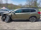 2023 Subaru Ascent Touring 7-passenger Бежевый vin: 4S4WMAWD2P3425349