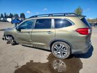 2024 Subaru Ascent Touring Зеленый vin: 4S4WMAWD9R3401522
