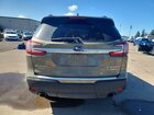 2024 Subaru Ascent Touring Зеленый vin: 4S4WMAWD9R3401522