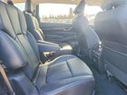 2024 Subaru Ascent Touring Зеленый vin: 4S4WMAWD9R3401522