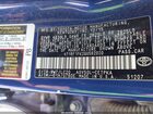 2016 Toyota Camry Xse Blue vin: 4T1BF1FK2GU562020