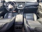 2016 Toyota Avalon Touring Серый vin: 4T1BK1EB0GU229263
