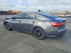 2016 Toyota Avalon Touring Серый vin: 4T1BK1EB0GU229263